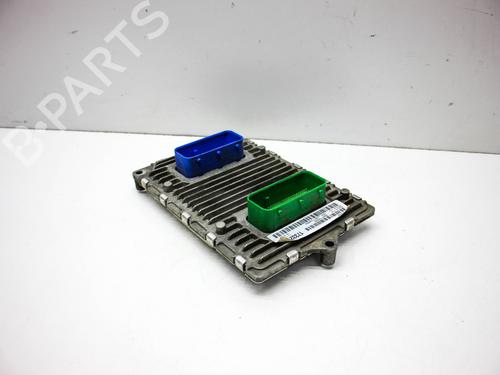 Engine control unit (ECU) JEEP COMPASS (MK49) 2.4 | BP30129840M57