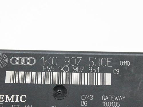 Electronic module VW GOLF V (1K1) 1.6 FSI | BP8852071M83 