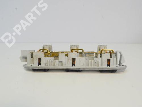 Interior roof light NISSAN JUKE (F15) 1.5 dCi | BP6482646I8