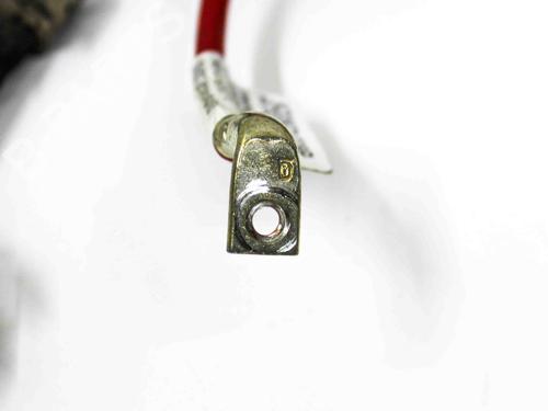 Cable VW JETTA VII Saloon (BU3, BU4) 1.4 TSI | BP28822207E12