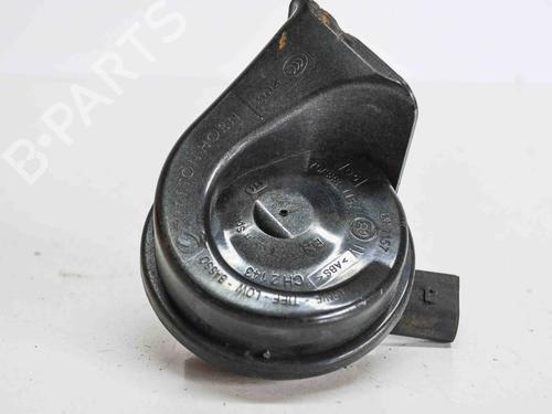 Used Horn VW GOLF VI (5K1) 1.4 TSI (122 hp) 14687076