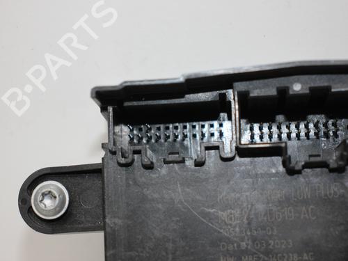 Electronic module LAND ROVER RANGE ROVER SPORT III (L461) P440e PHEV AWD | BP31761901M83 