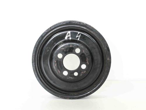 Used Pulley AUDI A4 B7 (8EC) 2.0 TDI (140 hp) 14684700