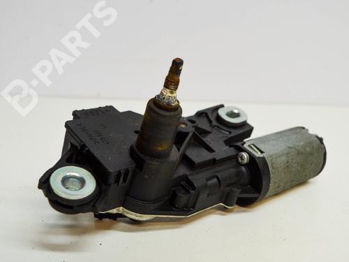 Rear wiper motor VW CADDY III Box Body/MPV (2KA, 2KH, 2CA, 2CH) 1.9 TDI | BP7539136M102