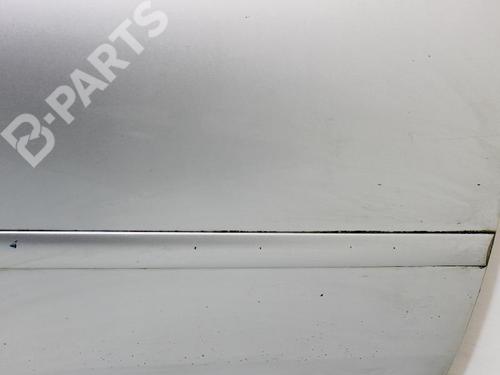 Right rear door VW GOLF V (1K1) 2.0 TDI | BP6487590C5 