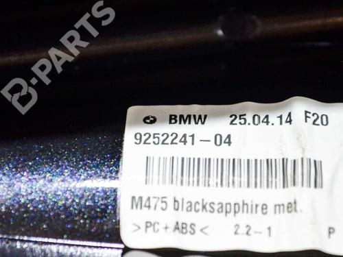 Antenna/Base BMW 1 (F20) M 135 i | BP8852910C140 