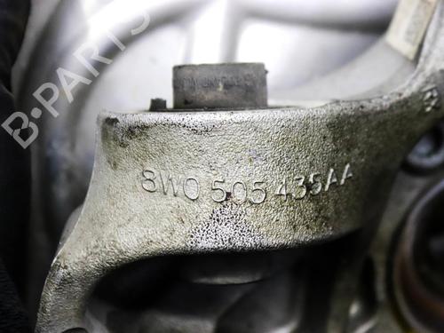 Left rear steering knuckle AUDI A4 B9 (8W2, 8WC) 2.0 TFSI | BP32433508M27