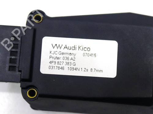 Electronic module AUDI Q5 (8RB) 3.0 TFSI quattro | BP30140339M83