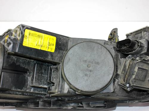 Right headlight VW CC B7 (358) 2.0 TFSI | BP33250259C29  - Image 7