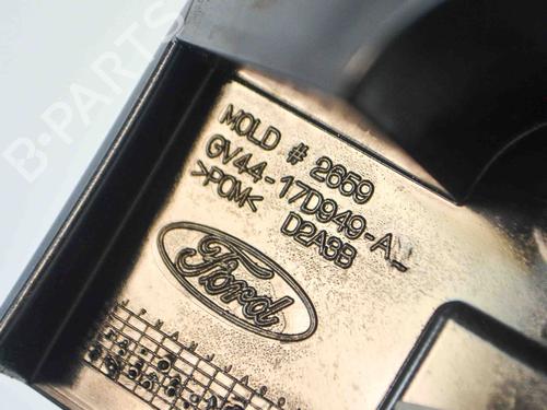 Rear bumper bracket FORD KUGA II (DM2) 1.5 TDCi | BP6482936C159