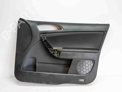 Used Front right panel SKODA YETI (5L) 1.4 TSI (125 hp) 7915596