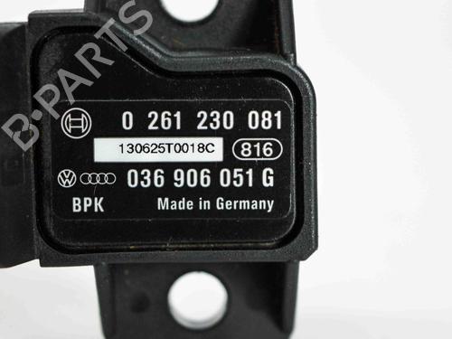 Electronic sensor AUDI Q7 (4LB) 3.0 TDI quattro | BP7742959M84
