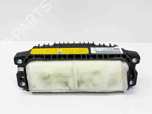 Used Passenger airbag VW TOUAREG (7P5, 7P6) 3.6 V6 FSI (280 hp) 19432234