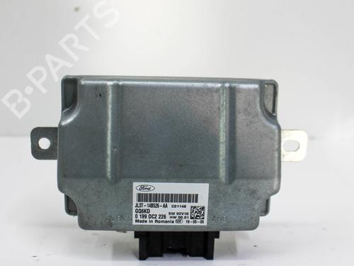 Elektronisk modul FORD USA F-150 Crew Cab Pickup 2.7 (329 hp) 28820919