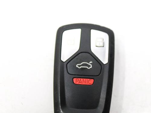 Elektronisk modul AUDI A4 B9 (8W2, 8WC) 2.0 TFSI | BP32300031M83