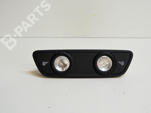 Used Interior roof light AUDI A5 Sportback (F5A, F5F) 2.0 TFSI quattro (252 hp) 10529683