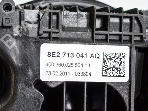 Automatic gearbox selector SEAT EXEO (3R2) 2.0 TDI (143 hp) 6494014