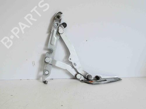 Used Hinge/Door check strap AUDI A6 C6 (4F2) 2.0 TDI (170 hp) 14690627