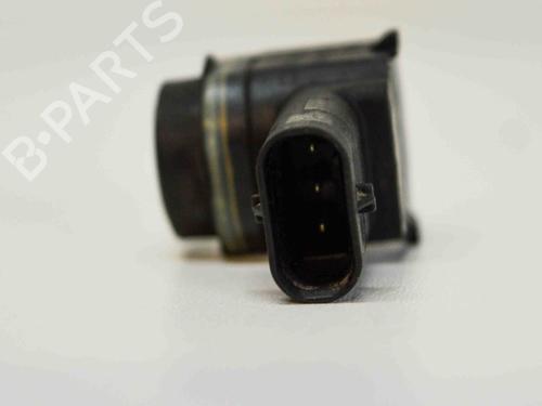 Electronic module SKODA OCTAVIA II Combi (1Z5) 2.0 TDI | BP10992408M83