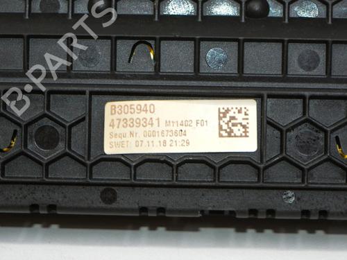 Control unit BMW 5 (G30, F90) 530 e Plug-in-Hybrid | BP16540643M11 