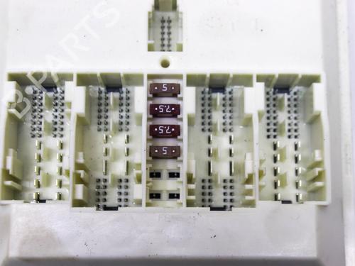 Electronic module BMW X3 (G01, F97, G08) iX3 | BP30206242M83