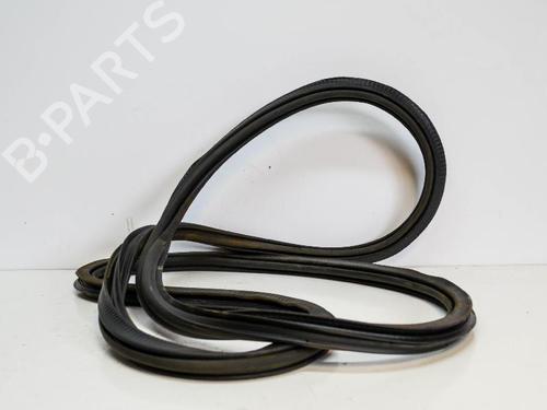 Rubber door seal AUDI Q3 (8UB, 8UG) 1.4 TSI | BP14691602C142 