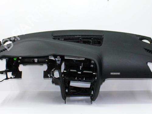 Used Dashboard AUDI A5 (8T3) S5 quattro (333 hp) 21811449