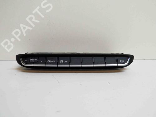 Used Switch AUDI A4 B9 (8W2, 8WC) 2.0 TFSI (190 hp) 8851340