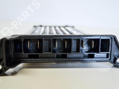 Control unit AUDI A6 C6 (4F2) 3.0 TDI quattro | BP6493399M11 