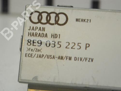 Electronic module AUDI A4 B7 Avant (8ED) 2.0 TDI 16V | BP7741288M83 
