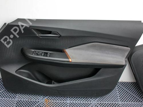 Sæde sæt CUPRA BORN (K11) 58 e-boost | BP28823431C78  - Image 17