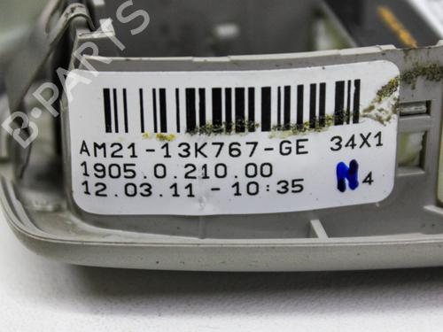Rear mirror FORD S-MAX (WA6) 1.8 TDCi | BP17376413I6 