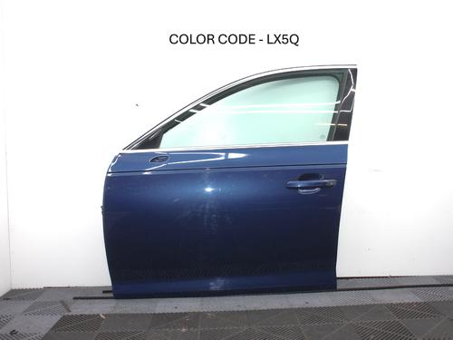 Dør venstre fortil AUDI A4 B9 (8W2, 8WC) 2.0 TFSI (252 hp) 32476150