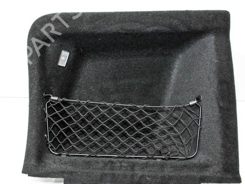 Boot lining VOLVO V60 II Cross Country (227) T5 AWD | BP28822960I3