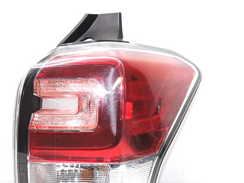 Right taillight SUBARU FORESTER (SJ_) 2.5 AWD (SJ9) | BP37280690C35 - Image 2