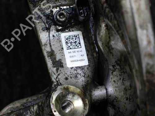 Left rear steering knuckle AUDI A5 Sportback (F5A, F5F) S5 TFSI quattro | BP28520511M27 