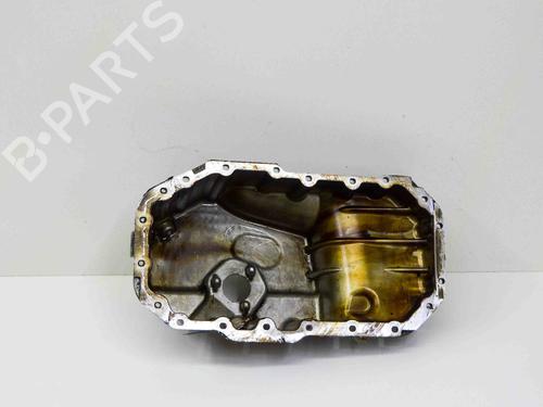 Oliebundkar VW TIGUAN (5N_) 1.4 TSI 4motion (150 hp) 16020692