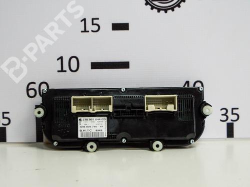 Climate control SKODA YETI (5L) 2.0 TDI 4x4 | BP6484575I5