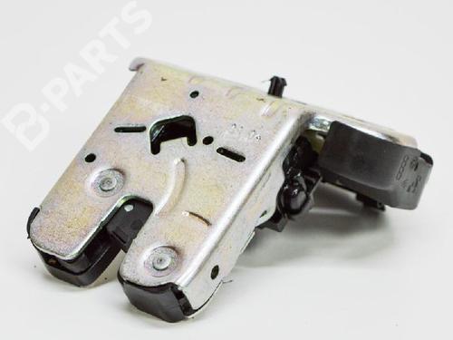 Tailgate lock AUDI A1 Sportback (8XA, 8XF) 1.6 TDI | BP6486613C101 