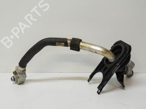 Used Pipe AUDI Q5 (8RB) 3.2 FSI quattro (270 hp) 14675032