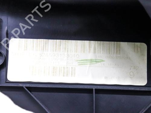 Boot lining MERCEDES-BENZ GL-CLASS (X164) GL 500 4-matic (164.886) | BP31950382I3 