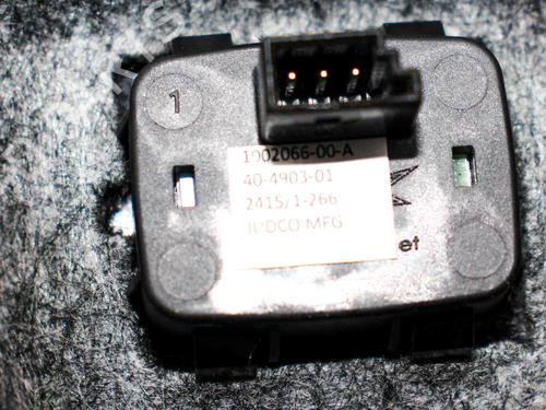 Other TESLA MODEL S (5YJS) 70D AWD | BP26513036O1