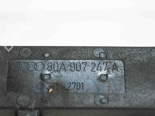 Electronic module AUDI Q5 (FYB, FYG) 2.0 TFSI quattro | BP10298391M83