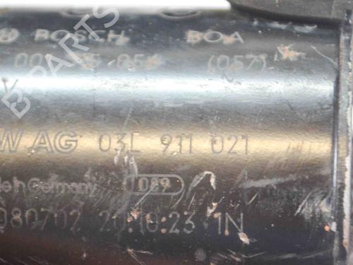 Starter AUDI A4 B8 (8K2) 2.0 TDI | BP7914545M8 