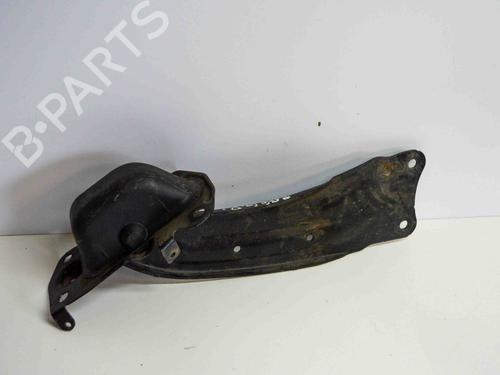 Høyre bak bærearm VW PASSAT B7 Variant (365) 1.6 TDI | BP7741137M15 