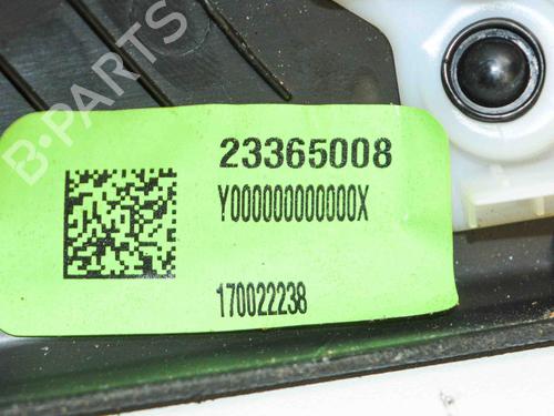 Andre CHEVROLET CAMARO 2.0 Turbo | BP8851132O1 