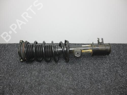 Used Left front shock absorber Left front shock absorber 36565321 36565321