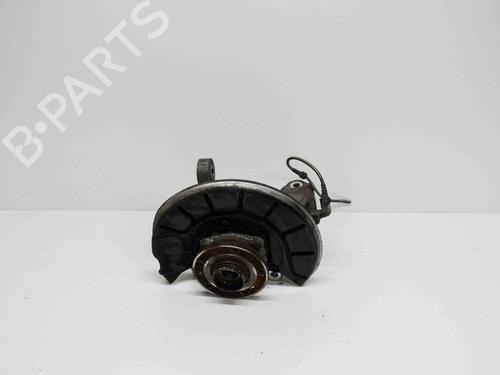 Used Right front steering knuckle VW CC B7 (358) 2.0 TDI (140 hp) 14683031