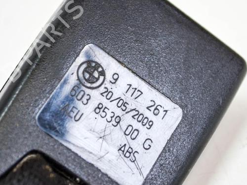 Seat buckle BMW 3 (E90) 320 i | BP14690397I32 
