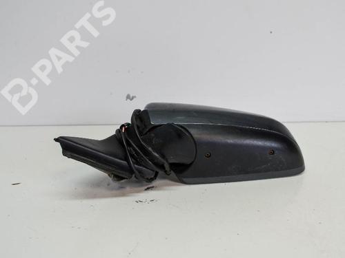 Left mirror AUDI A4 B6 Avant (8E5) 1.8 T quattro | BP7915537C26 